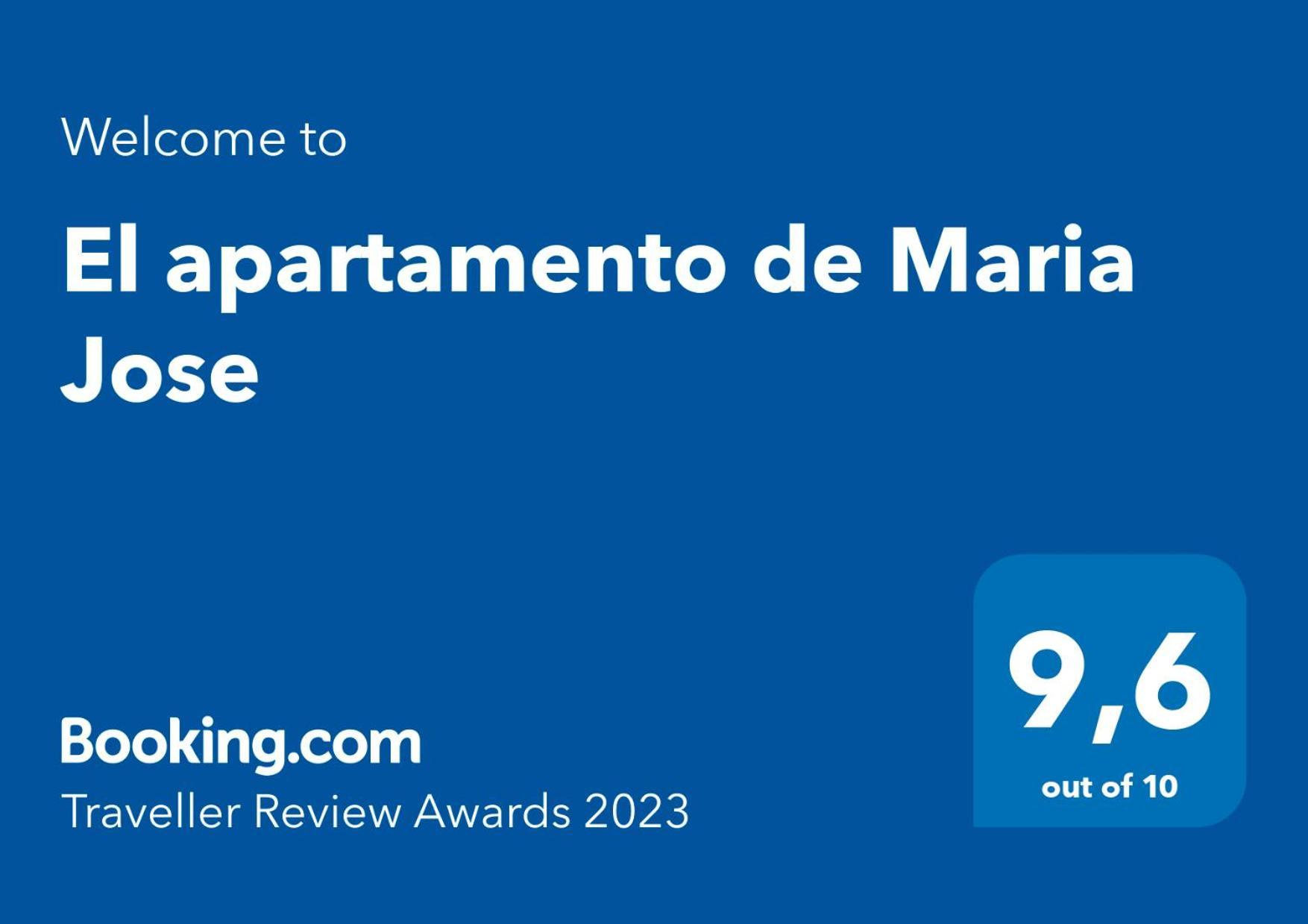 El Apartamento De Maria Jose Daire Torrevieja Dış mekan fotoğraf