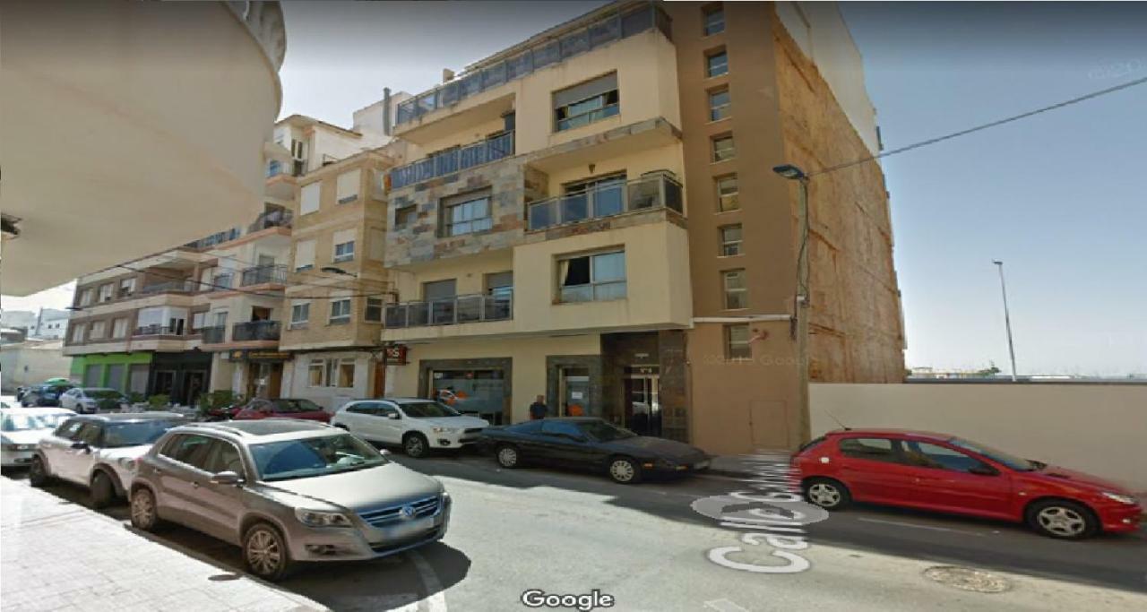El Apartamento De Maria Jose Daire Torrevieja Dış mekan fotoğraf